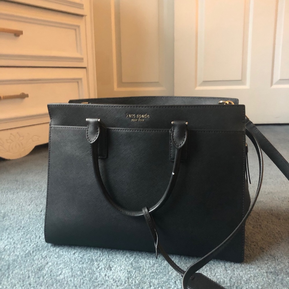 KATE SPADE LARGE SATCHEL